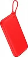 Внешний аккумулятор Baseus Powerful PPKC-A09 20000mAh (красный)