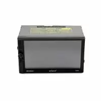 Автомагнитола Eplutus CA732