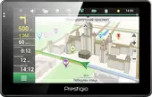 Навигатор Prestigio GeoVision 5067 Navitel