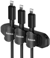 Держатель для проводов Baseus TZACGX-01
