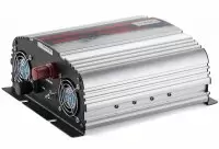 Автомобильный инвертор Geofox MD 1200W/12v