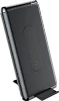 Внешний аккумулятор Baseus WXHSD-D01 10000mAh (черный)