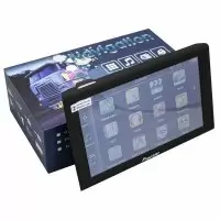 Навигатор Pioneer BD-901, 256MB RAM 8GB