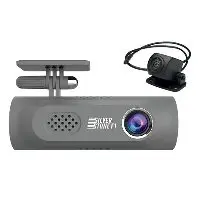 Видеорегистратор SilverStone F1 Focus Duo