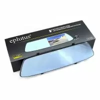 Видеорегистратор зеркало Eplutus D06