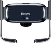 Держатель для смартфона Baseus SUHW01-01 (черный)