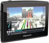 Навигатор Prology iMap-M500