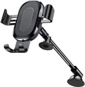 Держатель для смартфона Baseus WXZT-01 (черный)