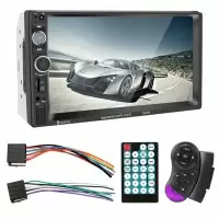 Автомагнитола MyWAY MW-7023B