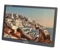 Портативный телевизор Eplutus EP-162T