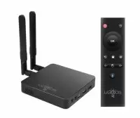 Смарт-приставка Ugoos AM6B Plus 4/32GB