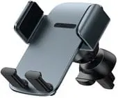 Держатель для смартфона Baseus Baseus Easy Control Pro Clamp Air Outlet Version (черный)