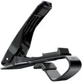 Держатель для смартфона Baseus SUDZ-01 (черный)