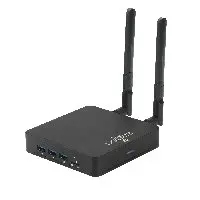 Смарт-приставка Ugoos AM9 4/64GB 64bit