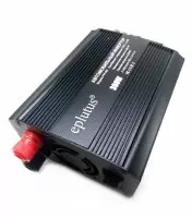 Автомобильный инвертор 300W/12v Eplutus PW-300