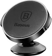 Держатель для смартфона Baseus SUER-F01 (черный)