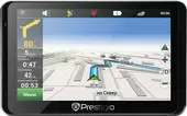 Навигатор Prestigio GeoVision 5850