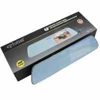 Видеорегистратор зеркало Eplutus D11