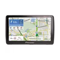 Навигатор Pioneer PM-716HD Magnetic 256MB, 8GB