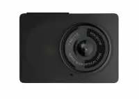 Видеорегистратор YI Smart Dash Camera (черный)