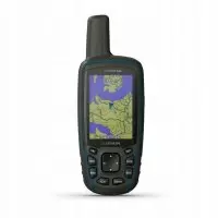 GPS-навигатор Garmin GPSMAP 64x