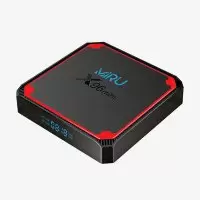 Смарт-приставка Miru X96 Mini 2ГБ/16ГБ