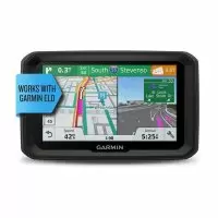Навигатор Garmin Dezl 580 LMT-D