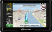 Навигатор NAVITEL E500 Magnetic
