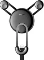 Держатель для смартфона Baseus SULYY-01 (черный)