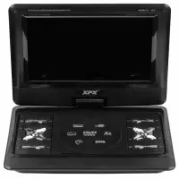Портативный DVD XPX EA-1049L