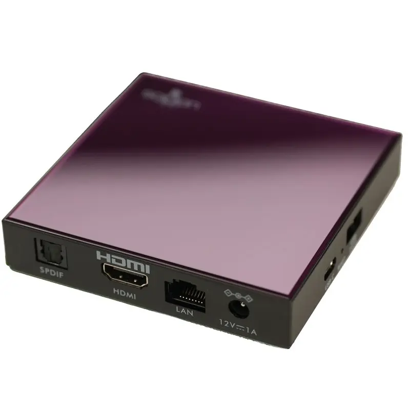 Смарт-приставка Ugoos SK4 4/64GB