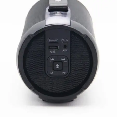 Беспроводная колонка Mivo M09