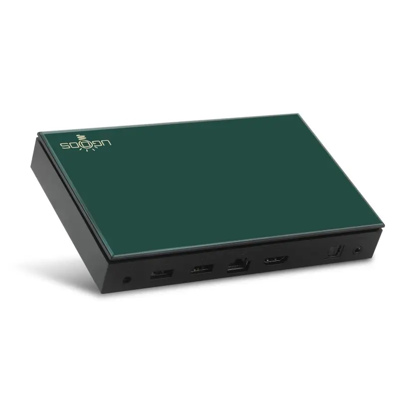 Смарт-приставка Ugoos SK1 Lite 4/64GB