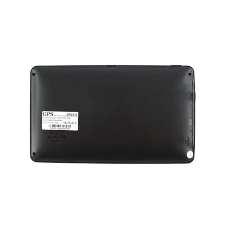 Навигатор Pioneer PM-710, 256MB RAM