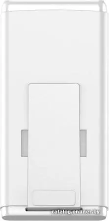 Внешний аккумулятор Baseus WXHSD-D02 10000mAh (белый)