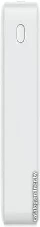 Внешний аккумулятор Xiaomi Redmi Power Bank 20000mAh (белый, китайская версия)