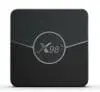 Смарт-приставка X98 Plus 4/32 GB