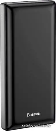 Внешний аккумулятор Baseus Mini JA PPJAN-C01 30000mAh (черный)