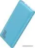 Внешний аккумулятор Baseus Bipow PPDML-03 10000mAh (голубой)
