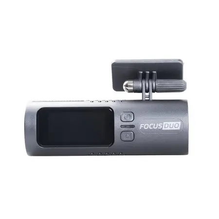 Видеорегистратор SilverStone F1 Focus Duo