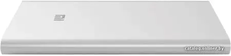 Внешний аккумулятор Xiaomi Mi Power Bank 5000mAh (NDY-02-AM)