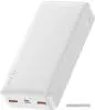 Внешний аккумулятор Baseus Bipow Digital Display PPDML-M02 20000mAh (белый)