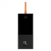 Внешний аккумулятор Baseus Elf power bank PPJL000001 20000mAh (черный)
