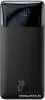 Внешний аккумулятор Baseus Bipow Digital Display PPDML-N01 30000mAh (черный)