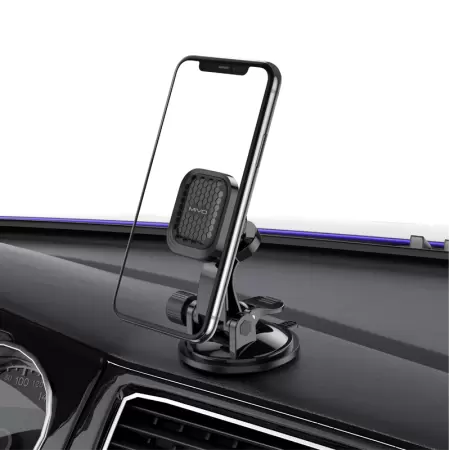 Магнитный автомобильный держатель MIVO MZ-25