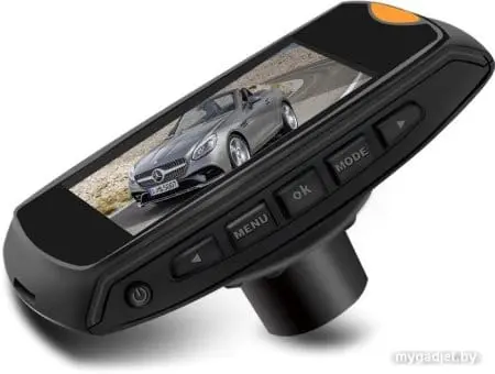 Видеорегистратор Eplutus DVR-922