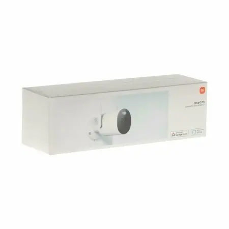 IP-камера Xiaomi Outdoor Camera AW300 MBC10 (китайская версия)