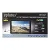 Портативный телевизор Eplutus EP-124T