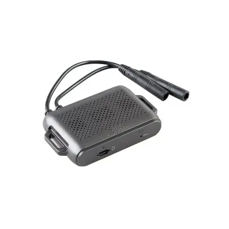 Видеорегистратор-GPS информатор (2в1) SilverStone F1 Integral 2.0