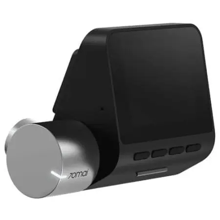 Видеорегистратор Xiaomi 70mai Dash Cam Pro Plus A500S